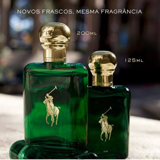 01 - POLO POLO EDT 200ML HARM FG G